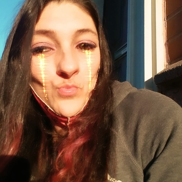 Meet your Posher, Stubburngurl - Picture 14 of 16